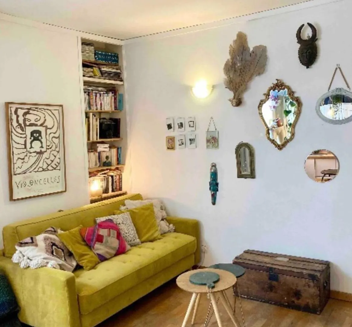 Joli Studio Centre De Παρίσι 0*,  Γαλλία
